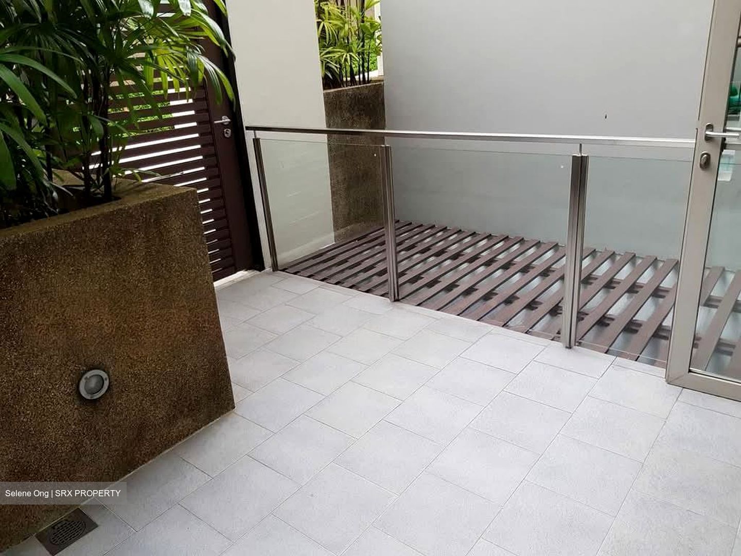 The Teneriffe (D10), Terrace #561755381